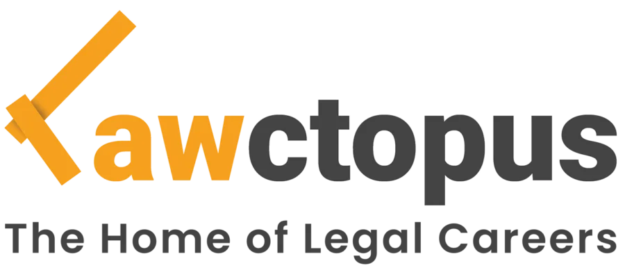 Lawctopus Logo